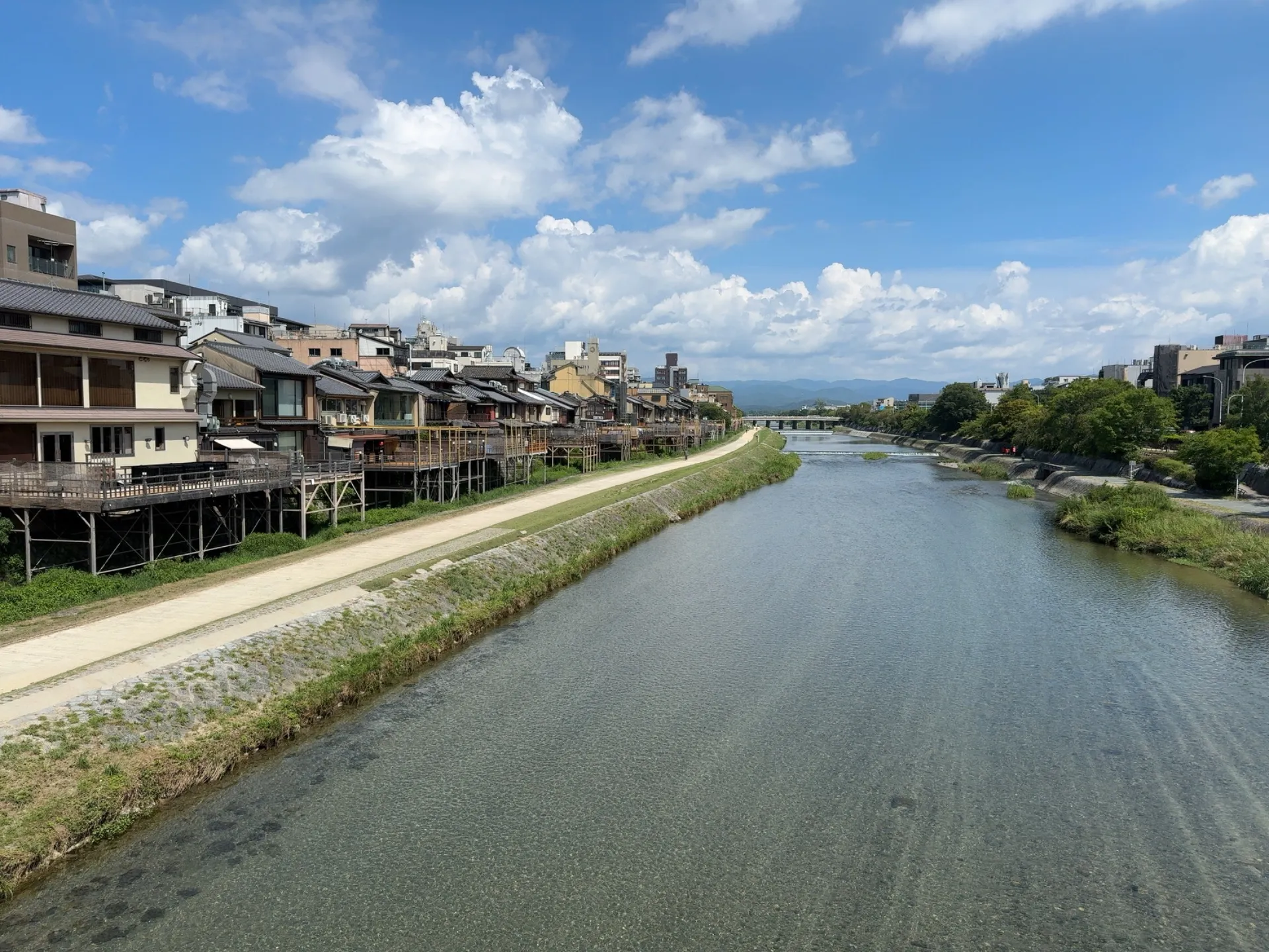 お盆休みも平常通り営業中です | 2025.08.16