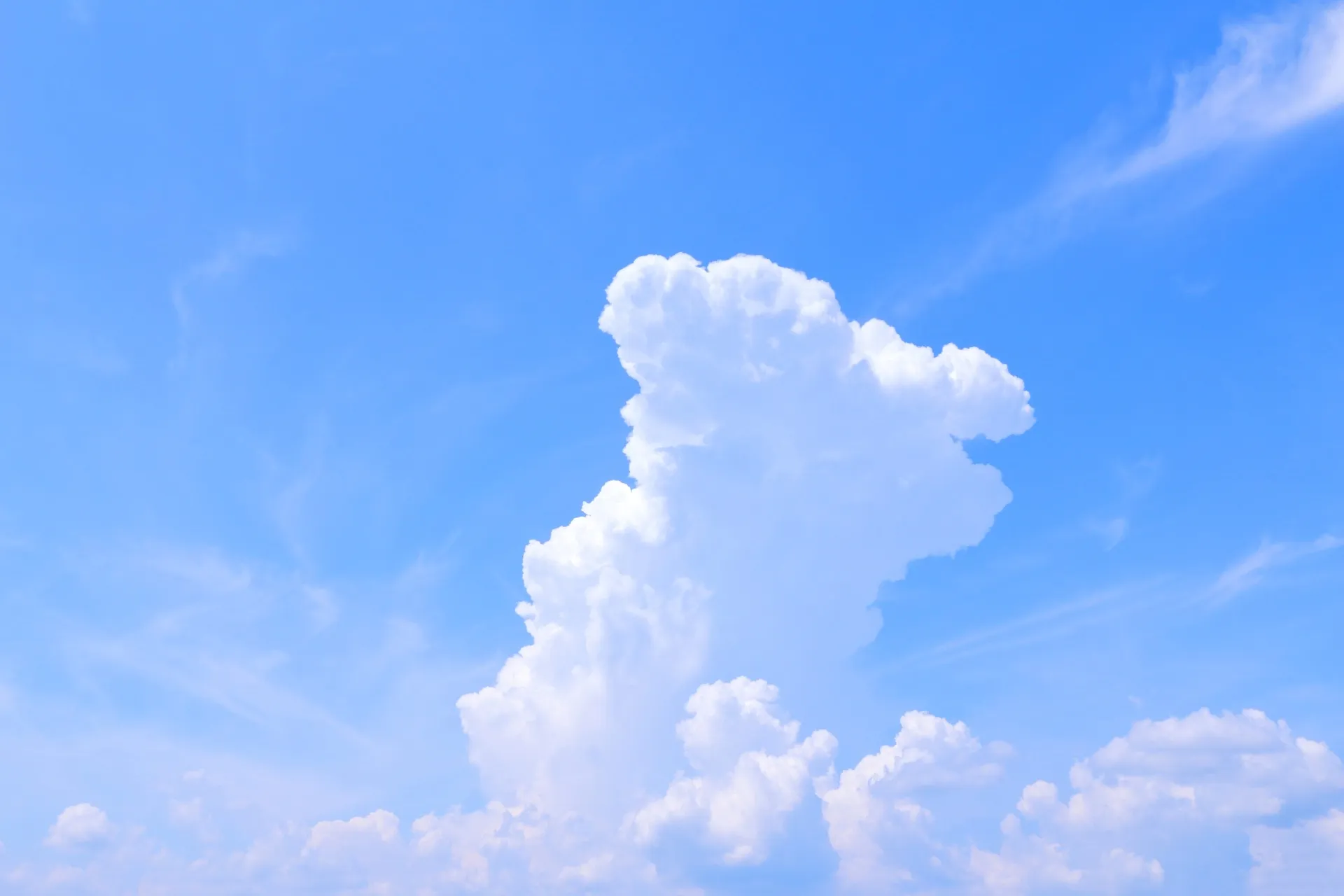 台風一過 | 2025.09.05