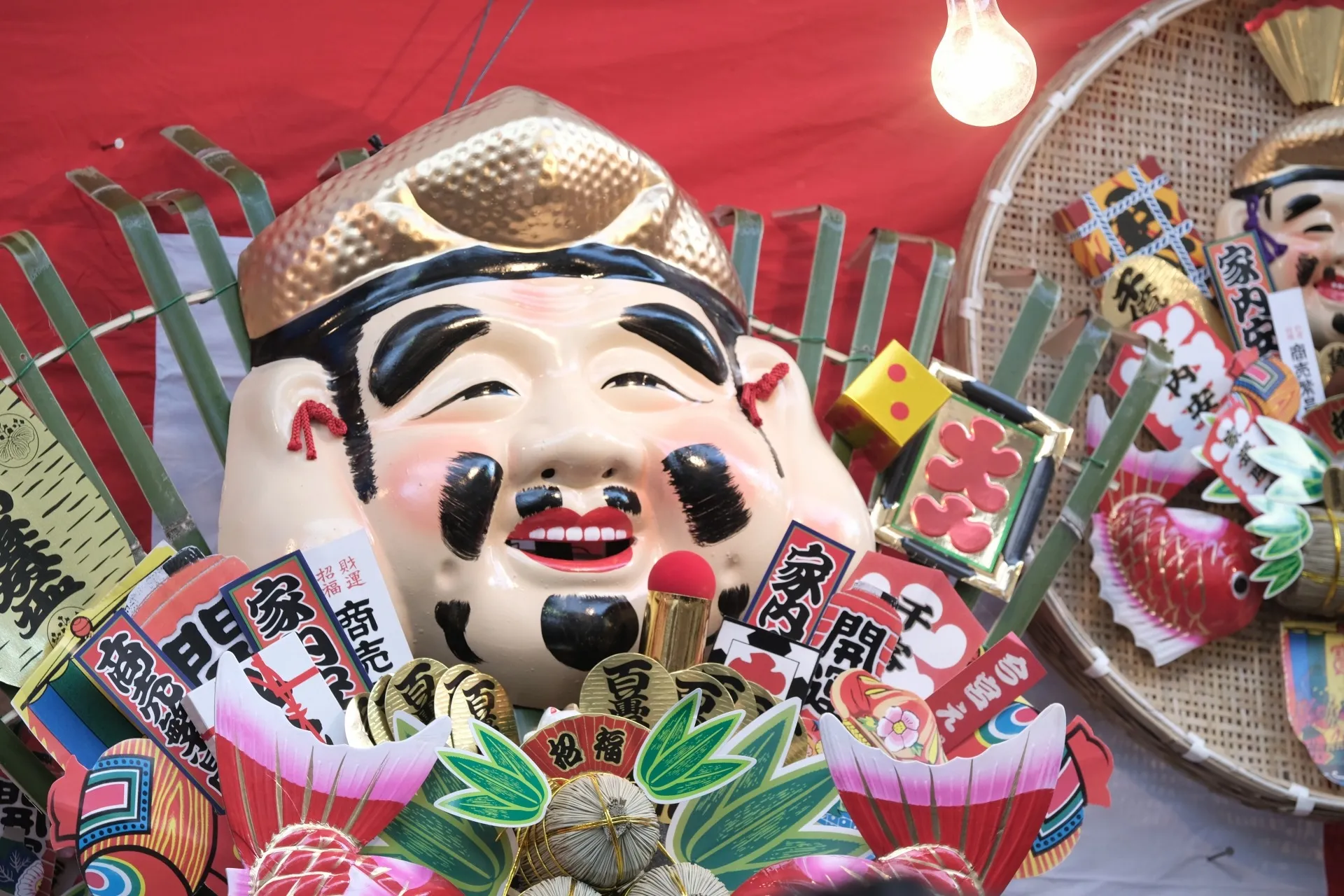 ゑべっさんに参ってきました | 2026.01.09