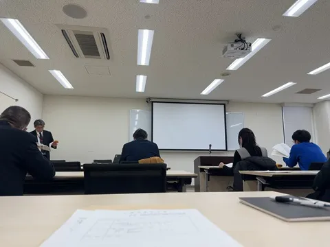 教育研修会に参加しました／探偵さんドットコム京都