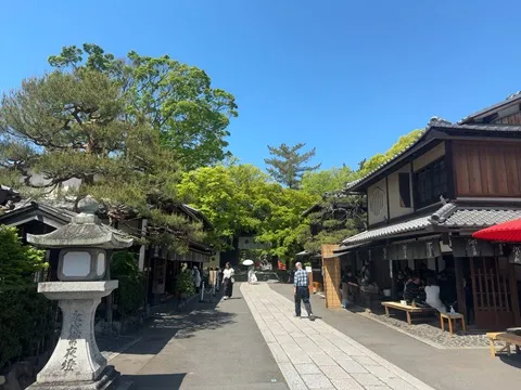 今宮神社／探偵さんドットコム京都